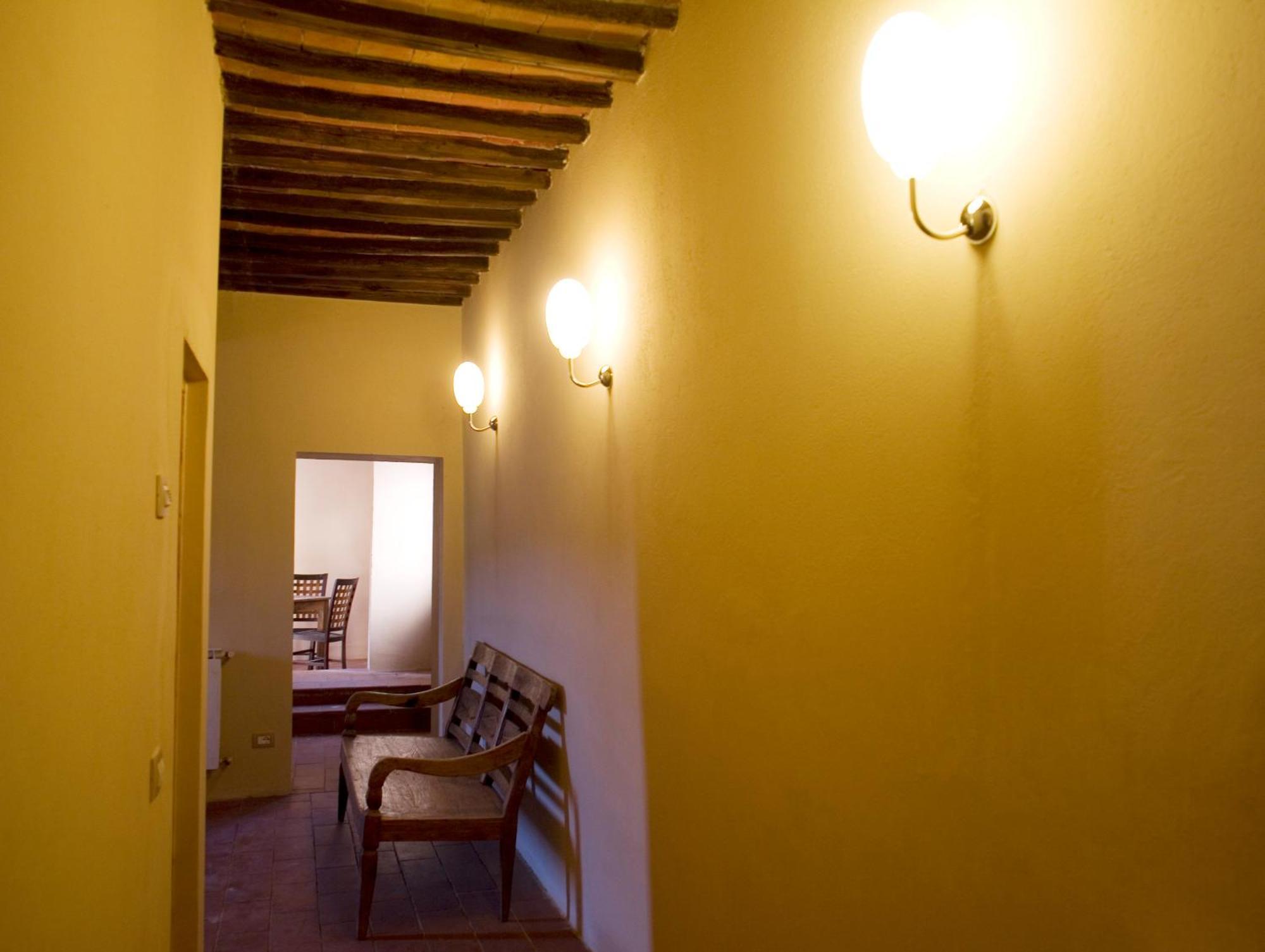 Villa Amedeo Rosia Værelse billede