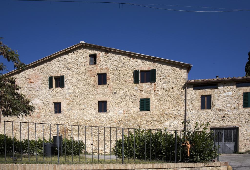Villa Amedeo Rosia Eksteriør billede