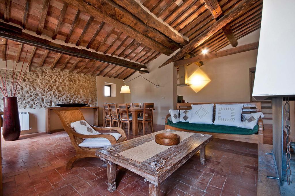 Villa Amedeo Rosia Eksteriør billede
