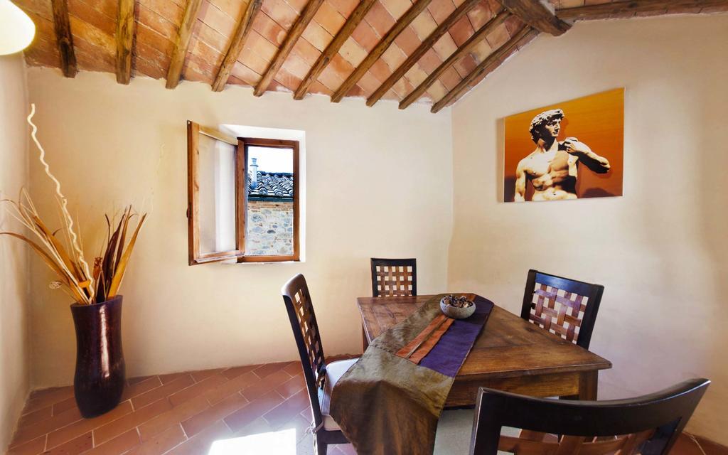 Villa Amedeo Rosia Eksteriør billede